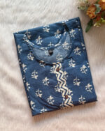 Cotton Kurti | MC0001N