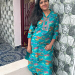 Vatican Silk Kurta Pant Set | HH0001H