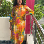 Vatican Silk Kurta Pant Set | HH0001E