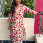 Vatican Silk Kurta Pant Set | HH0001F