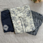 Capsule Salwar Set | JY0053