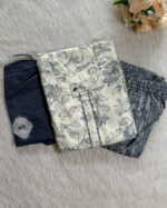 Capsule Salwar Set | JY0053