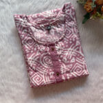 Cotton Kurti | MC0001O