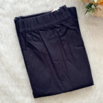 Stretchable Liva Salwar Pant for Women's