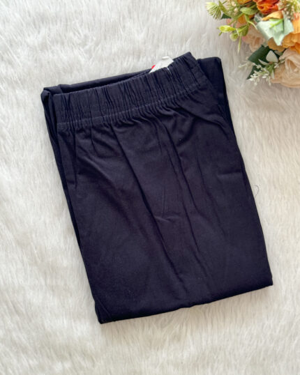 Stretchable Liva Salwar Pant for Women's