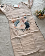 Vatican Silk Kurti | RF0015H