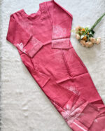 Vatican Silk Kurti | RF0015L