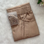 European Silk Salwar Pant | 1431E