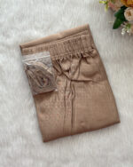 European Silk Salwar Pant | 1431E