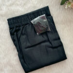 European Silk Salwar Pant | 1431G