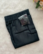 European Silk Salwar Pant | 1431G