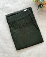 Rayon Slub Lycra Salwar Pant | 1223F