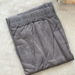 Rayon Slub Lycra Salwar Pant | 1223G