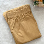 Rayon Slub Lycra Salwar Pant | 1223I