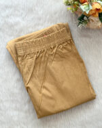 Rayon Slub Lycra Salwar Pant | 1223I