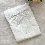 Rayon Slub Lycra Salwar Pant | 1223D