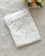 Rayon Slub Lycra Salwar Pant | 1223D