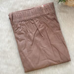 Rayon Slub Lycra Salwar Pant | 1223C