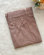 Rayon Slub Lycra Salwar Pant | 1223C