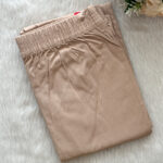 Rayon Slub Lycra Salwar Pant | 1223E