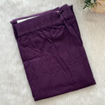 Rayon Slub Lycra Salwar Pant | 1223J