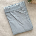 Rayon Slub Lycra Salwar Pant | 1223B