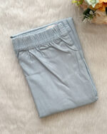 Rayon Slub Lycra Salwar Pant | 1223B