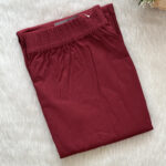 Rayon Slub Lycra Salwar Pant | 1223A