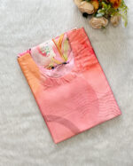 Vatican Silk Kurti | RF0015J
