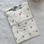 Cotton Short Top | NH0018A