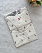 Cotton Short Top | NH0018A