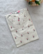 Cotton Short Top | NH0018C