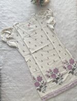 Cotton Short Top | NH0018A