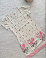 Cotton Short Top | NH0018C