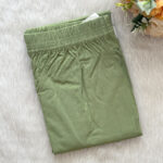 Rayon Slub Lycra Salwar Pant | 1223K