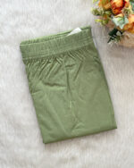 Rayon Slub Lycra Salwar Pant | 1223K