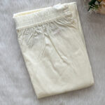 Stretchable Liva Salwar Pant | 1223L