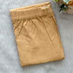 Stretchable Liva Salwar Pant | 1223M