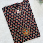 Cotton Short Top | ST0016