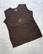 Cotton Short Top | ST0016