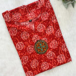 Cotton Short Top | ST0015