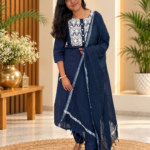 Cotton Salwar Set for women