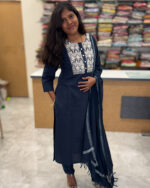 Cotton Salwar Set | JY0035