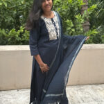 Cotton Salwar Set | JY0035