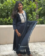 Cotton Salwar Set | JY0035