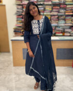 Cotton Salwar Set | JY0035