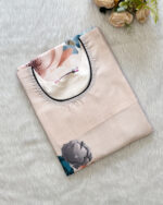 Vatican Silk Kurti | RF0015H