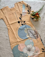 Vatican Silk Kurti | RF0015D