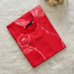 Vatican Silk Kurti | RF0015A