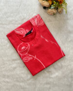 Vatican Silk Kurti | RF0015A